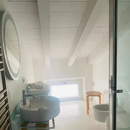 فندق مبيت وإفطار Le Due Porte 3*