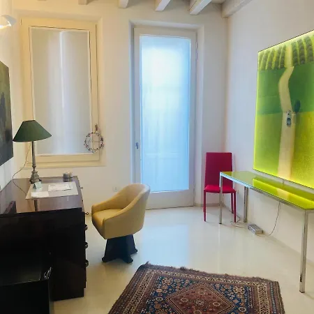 فندق مبيت وإفطار Le Due Porte