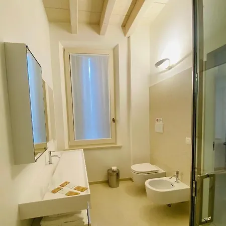 Le Due Porte فندق مبيت وإفطار